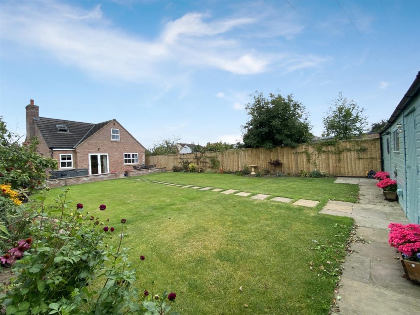 Images for Sycamore Lane, Leeming, Northallerton