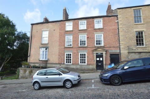 View Full Details for Flat 1, 41 Bargate, Richmond