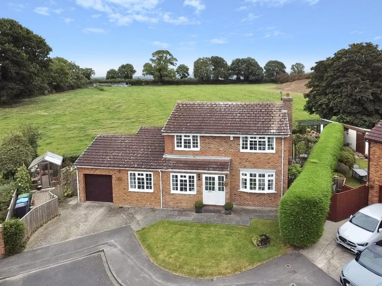 Pennine View, Burneston, Bedale