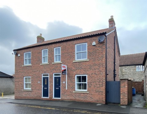 View Full Details for Sussex Street, Bedale