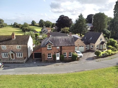 View Full Details for The Green, Kirklington, Bedale