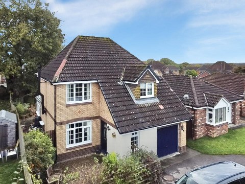 View Full Details for Fox Covert Close, Aiskew, Bedale