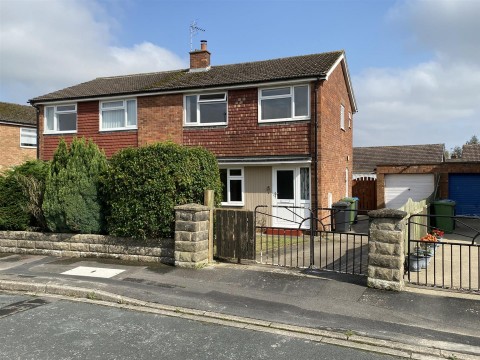 View Full Details for Meadow Grove, Bedale