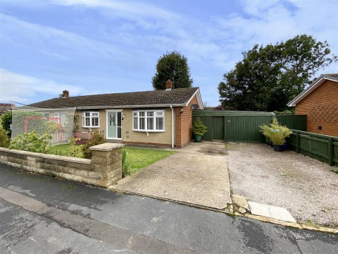 View Full Details for St. Johns Road, Leeming, Northallerton