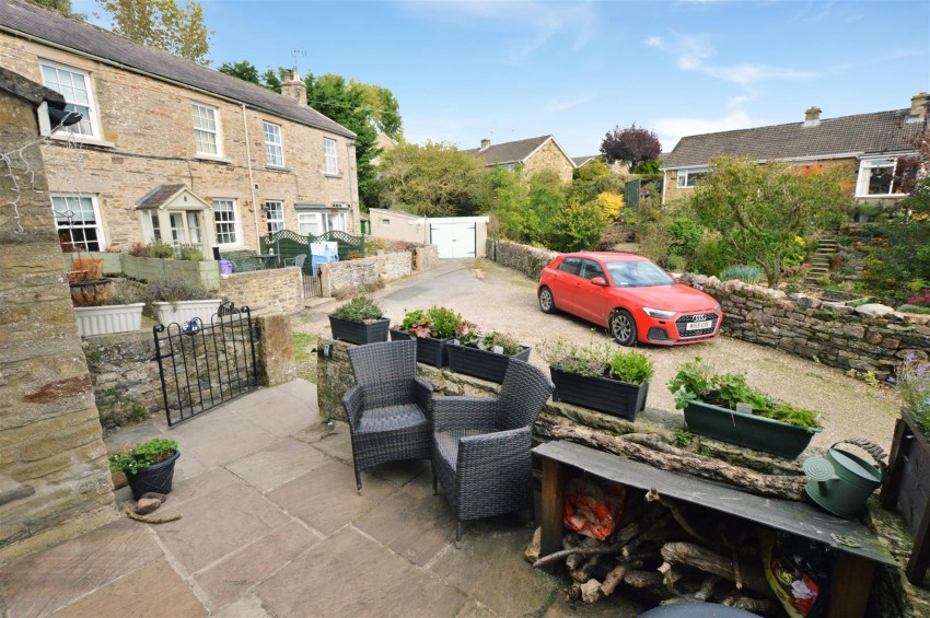 Images for Brook Terrace, Harmby, Nr Leyburn