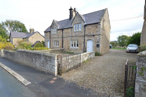 View Full Details for Morven Cottage, Aldbrough St John