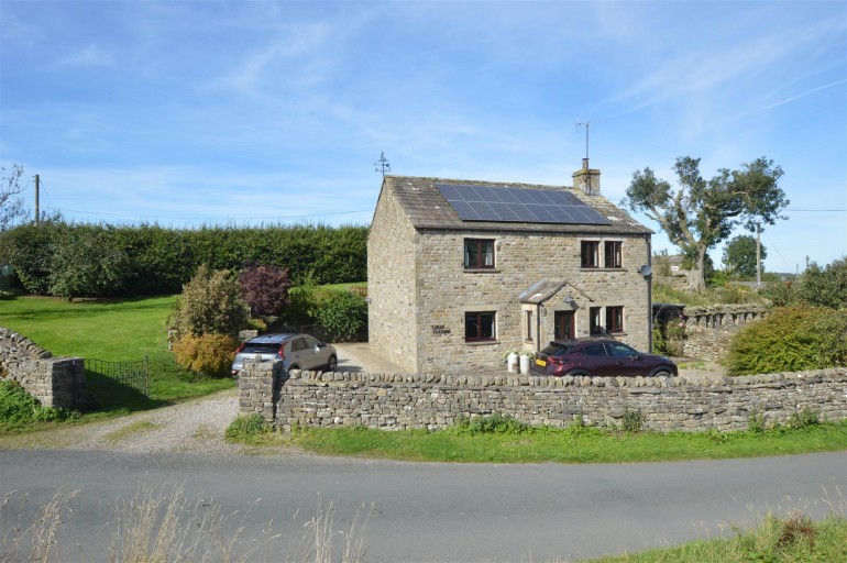 Fords Cottage, West Scrafton, Nr Leyburn