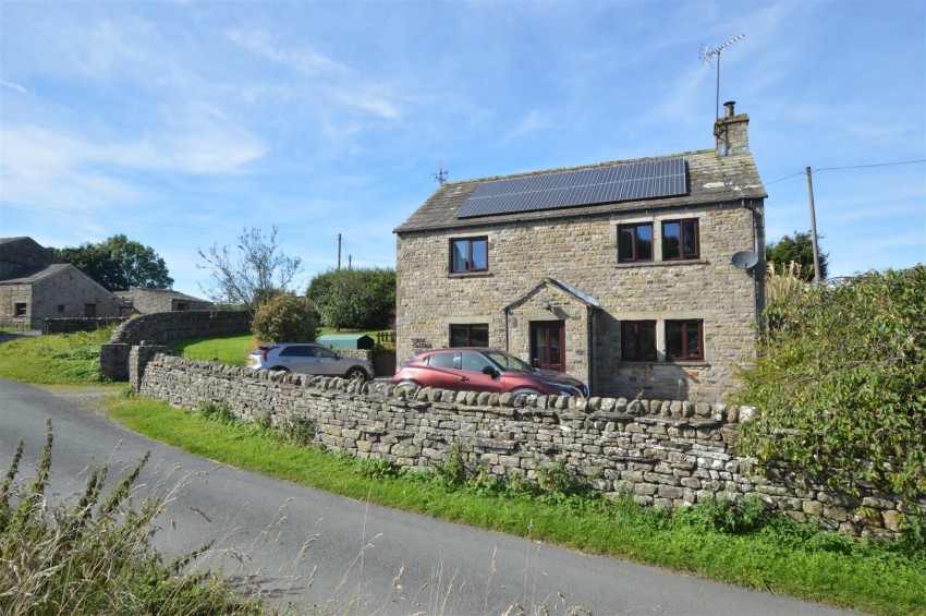 Images for Fords Cottage, West Scrafton, Nr Leyburn