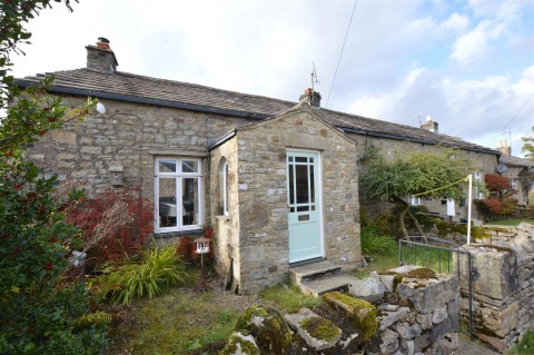 View Full Details for The Farthings, CB Terrace, Arkengarthdale