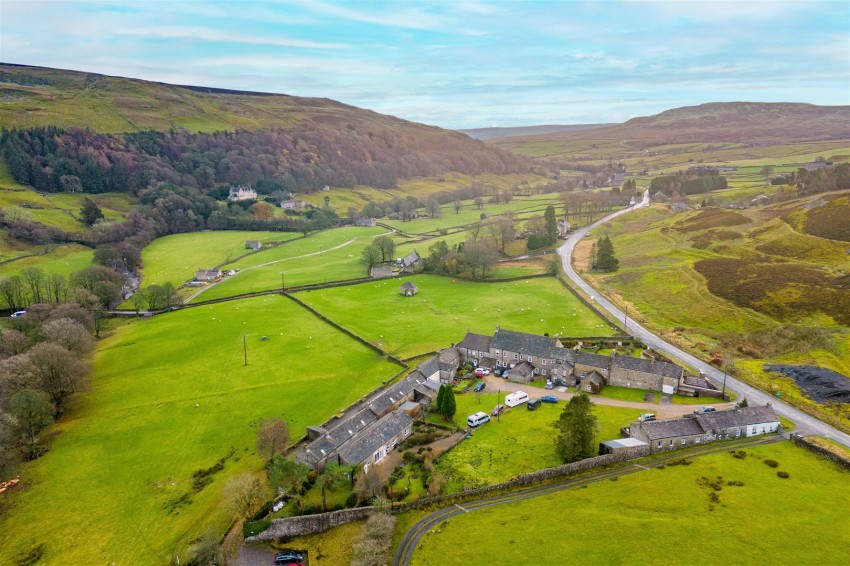 Images for The Farthings, CB Terrace, Arkengarthdale