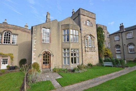 View Full Details for Beech House, Brough Park, Nr Richmond