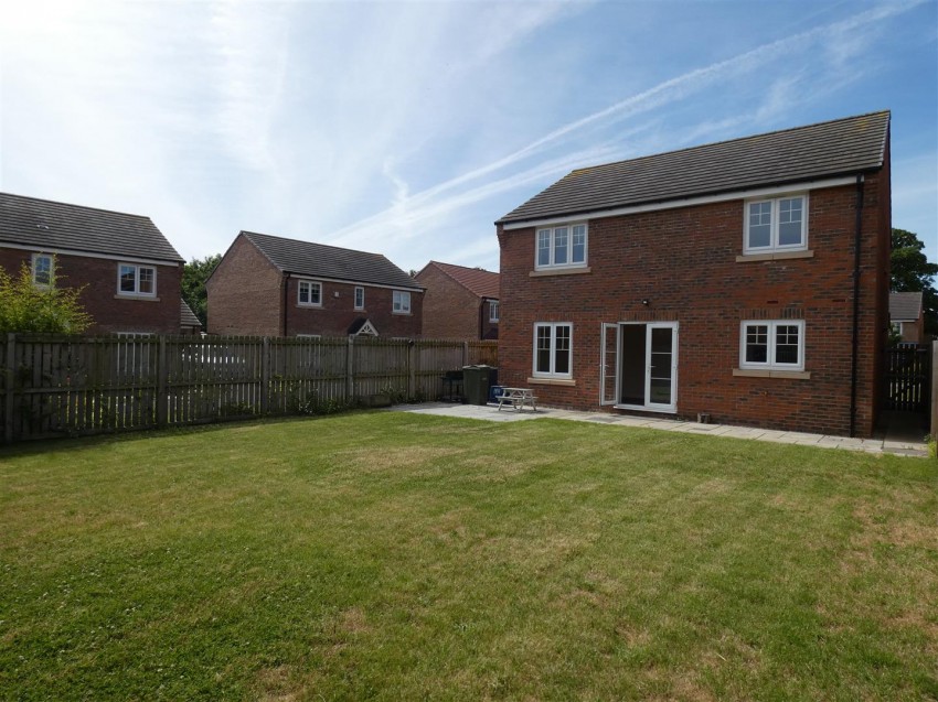 Images for 26 Falcon Place, Aiskew, Bedale