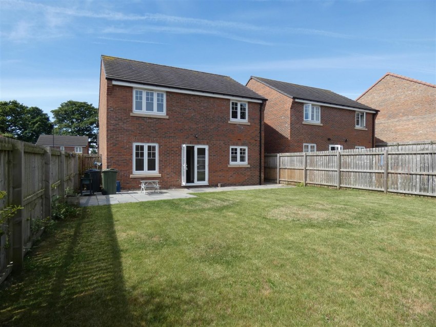 Images for 26 Falcon Place, Aiskew, Bedale