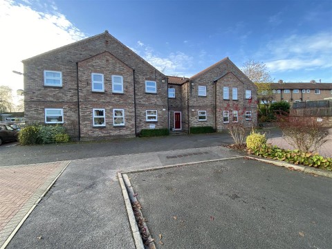 View Full Details for Alexandra Court, Bedale