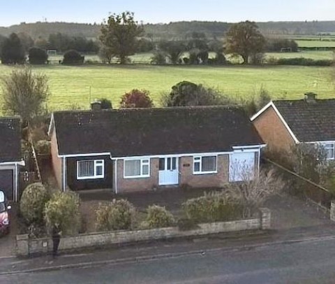 View Full Details for Pasture Drive, Bedale