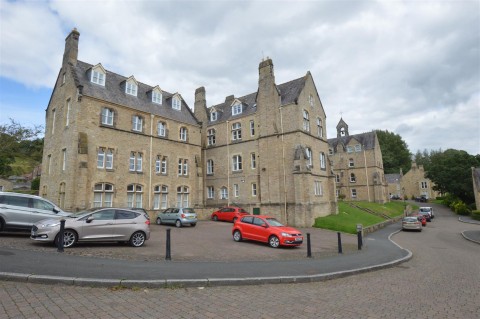 View Full Details for Apartment 21, The Convent, Reeth Road, Richmond