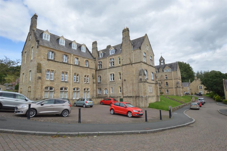 Apartment 21, The Convent, Reeth Road, Richmond