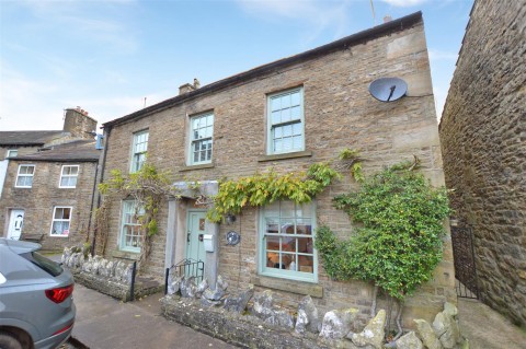 View Full Details for Holme House, Hawes, Wensleydale