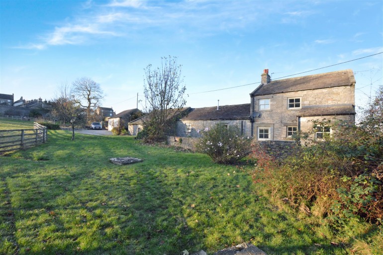 Rayner Cottage, East Witton Road, Middleham