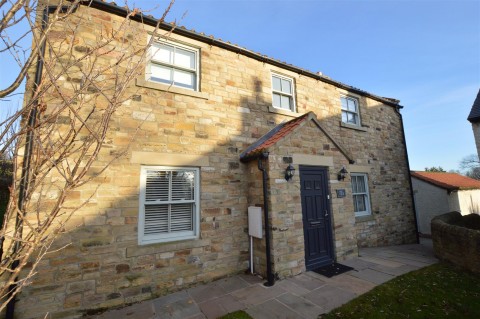 View Full Details for Hill View, 3 Bay Horse Court, Middleton Tyas