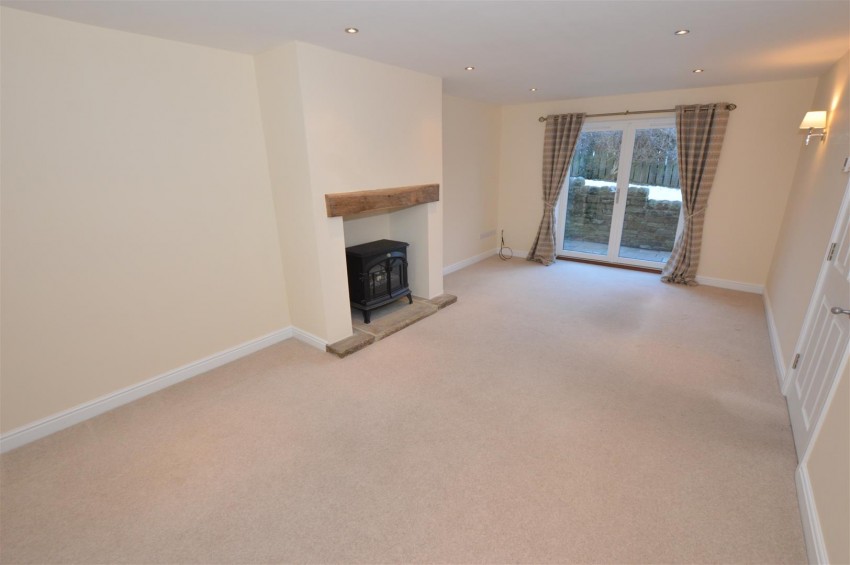 Images for Hill View, 3 Bay Horse Court, Middleton Tyas