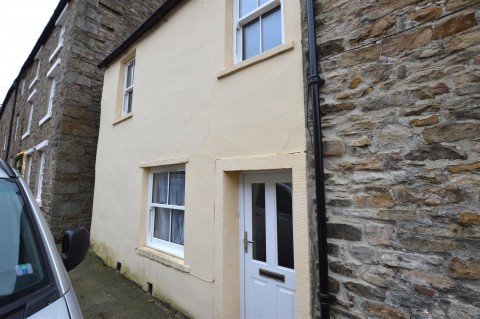 View Full Details for The Cottage, 130 Main Street, Askrigg