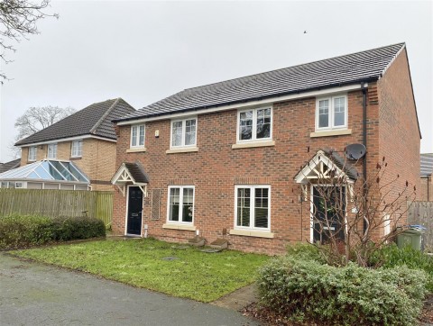 View Full Details for Falcon Place, Aiskew, Bedale