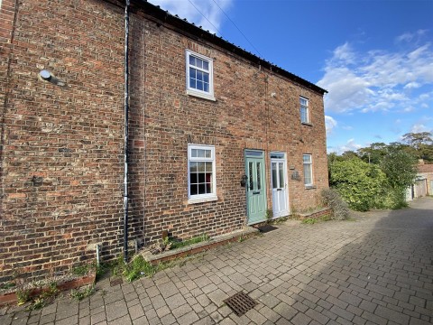 View Full Details for 5 Fleece Cottages, Bedale