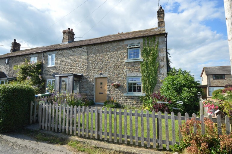 Silver Street, Hackforth, Bedale