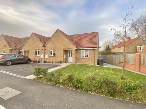 View Full Details for Javelin Way, Bedale