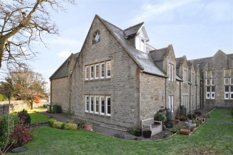 View Full Details for Manor Court, Moor Road, Leyburn