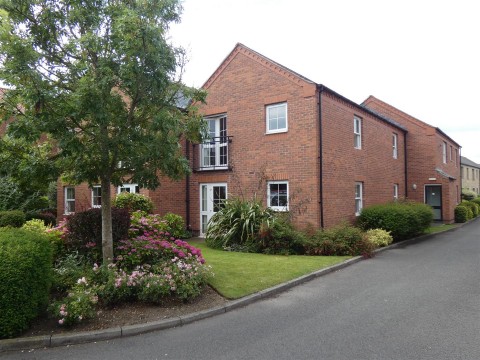 View Full Details for 19 Greendale Court, Bedale