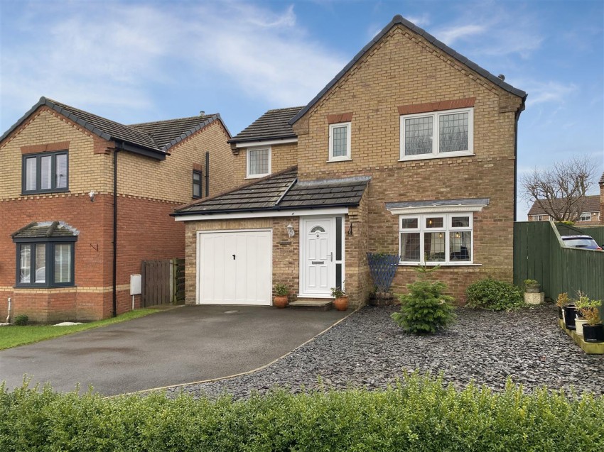 Images for Beresford Close, Bedale