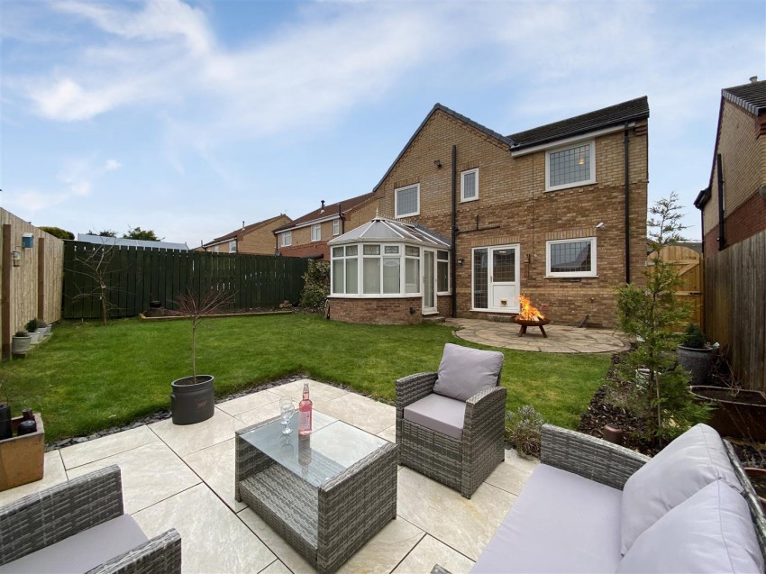 Images for Beresford Close, Bedale